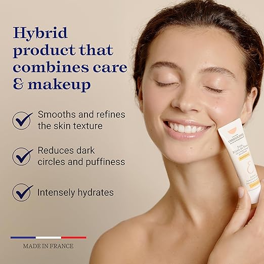 Embryolisse Radiant Complexion Cream  Apricot Gow 30ml
