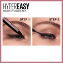 Maybelline New York Hypereasy Liquid Eyeliner