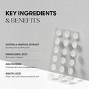 VT COSMETICS Cica X Care Spot Patch 48 Patches