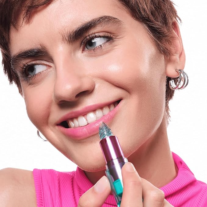 ESSENCE AQUA JELLY COLOUR CHANGING LIPSTICK