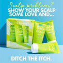 Umberto Giannini - Scalp Restore Kit