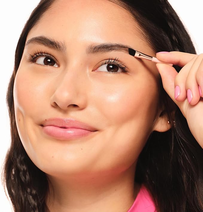 Essence Brow Powder Duo Set  1.8g
