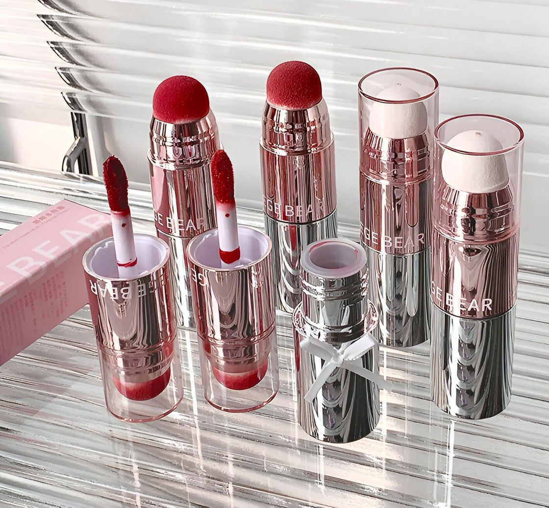 GEGE BEAR Lip & Cheek Multi-Purpose Cream 6g