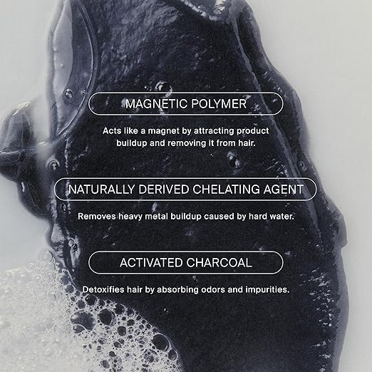 Living Proof Clarifying Detox Shampoo 236ml