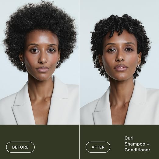 Living Proof Curl Shampoo 236 ML