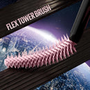 Maybelline New York Lash Sensational Sky High Washable Mascara Makeup, Very Black