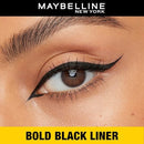 Maybelline New York Colossal Bold Eyeliner - Black 3 g