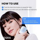 COSRX Airy-Light Invisible Sun Stick SPF50+ PA++++ 19gm