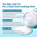 Dr.Melaxin Peel Shot Exfoliating TX-Serum 80ml
