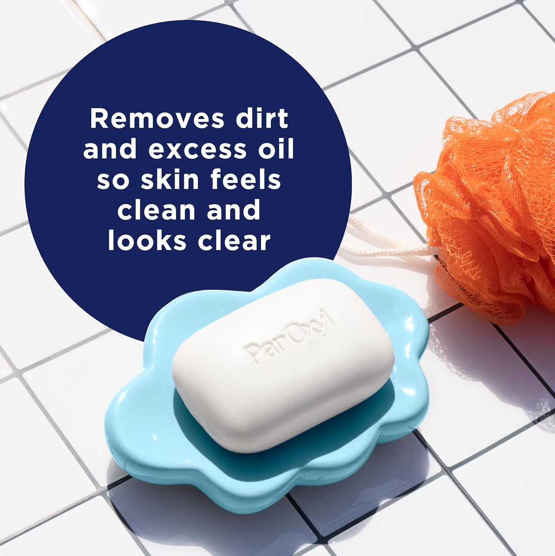 Panoxyl Acne Treatment Bare for Face and Body 113g