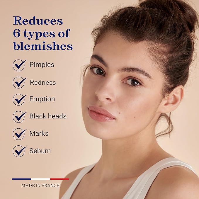 Embryolisse Anti-Blemish Serum 30 ml