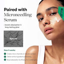 VT COSMETICS Pro Cica Reedle Shot 100 2-Step Hydrogel Mask