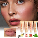 MLSmile Hydrating Smoothing Lip Scrub set  15g