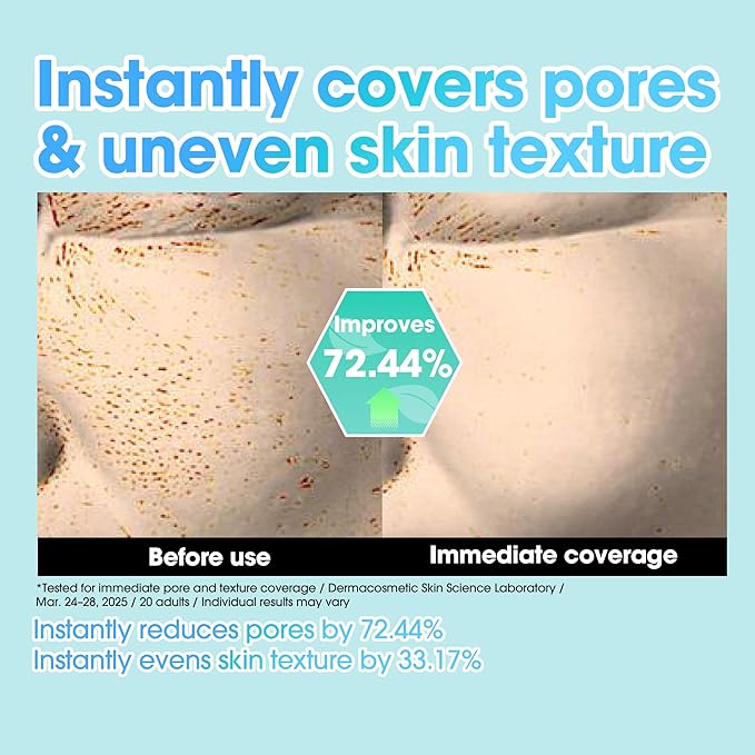 SOME BY MI PDRN Spirulina Poreless Primer 10g