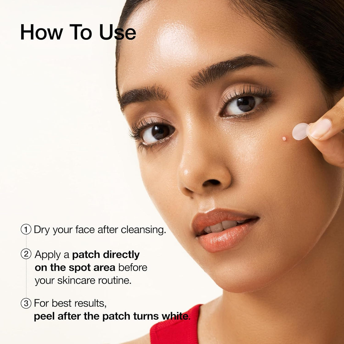 ANUA ultra thin spot cover patch 75