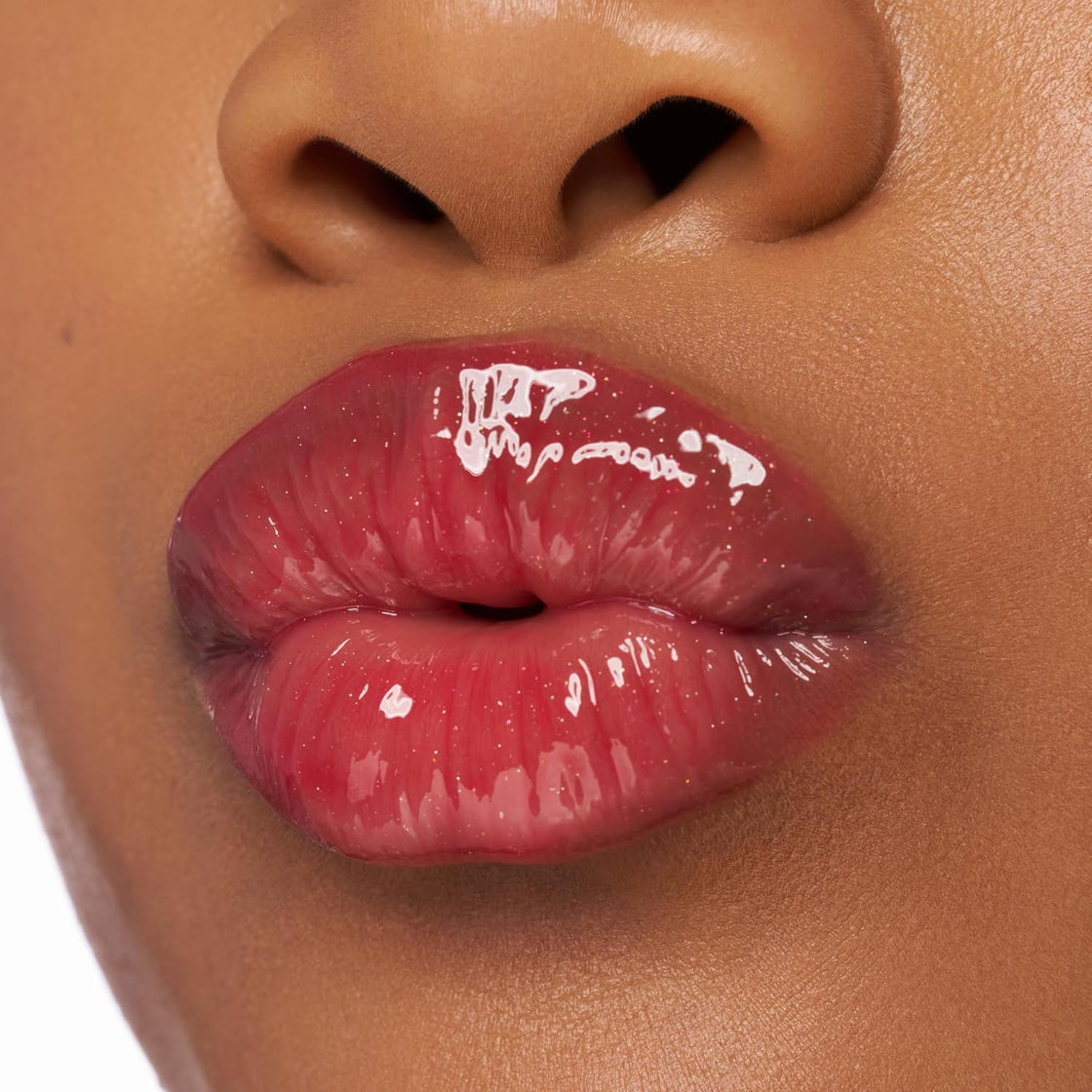 ESSENCE CHILI BOMB SHINY LIPGLOSS 01