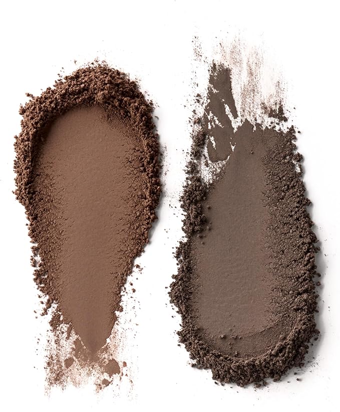 Essence Brow Powder Duo Set  1.8g