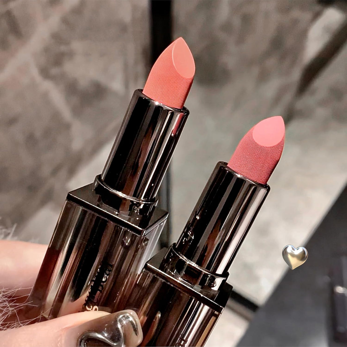 GEGE BEAR Beautiful mist side velvet lipstick 3.8g