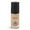 Inglot hd perfect coverup fondation-30ml