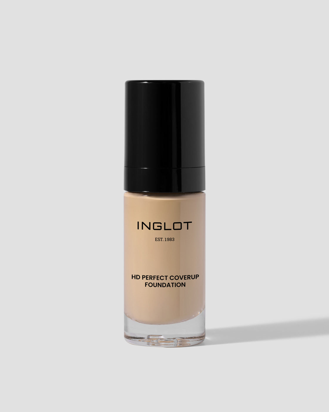 inglot hd perfect coverup foundation-30ml