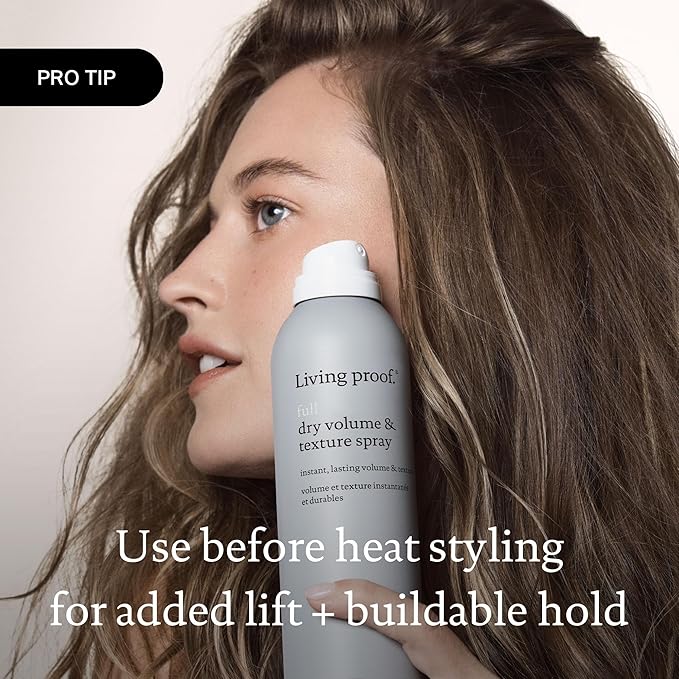 Living Proof Full Dry Volume & Texture Spray 95ml