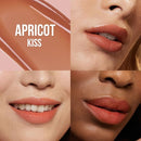 Huda Beauty Creamy Lip Blush, Apricot Kiss 6 ml