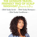 Umberto Giannini - Scalp Restore Kit