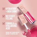 Maybelline Lifter Gloss Hydrating Lip Gloss with Hyaluronic Acid 5.4ML