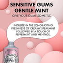 Marvis Sensitive Gums Gentle Mint Toothpaste 75ML