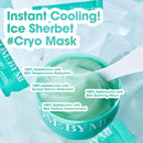 SOME BY MI PDRN Spirulina Soothing Sherbet Mask – 10 Sticks