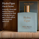 Miller Harris Hydra Figue Eau de Parfum 100ml