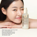 SOME BY MI Lacto Soy Sebum & Blackhead Cleansing Oil 200ml