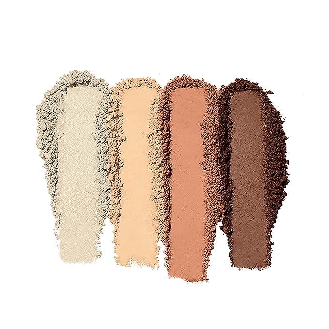 ELF Contour Palette Pressed Powder - Light/Medium