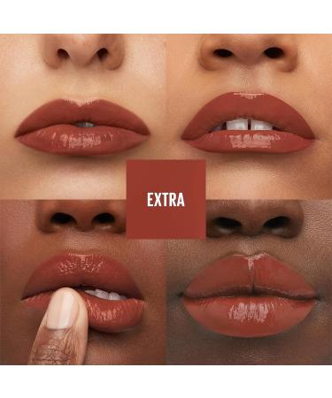Maybelline New York Liquid Lipstick, 130 Extra