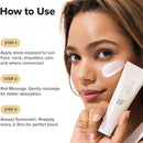 BEAUTY OF JOSEON mini Relief Sun, Rice + Probiotics 10ml