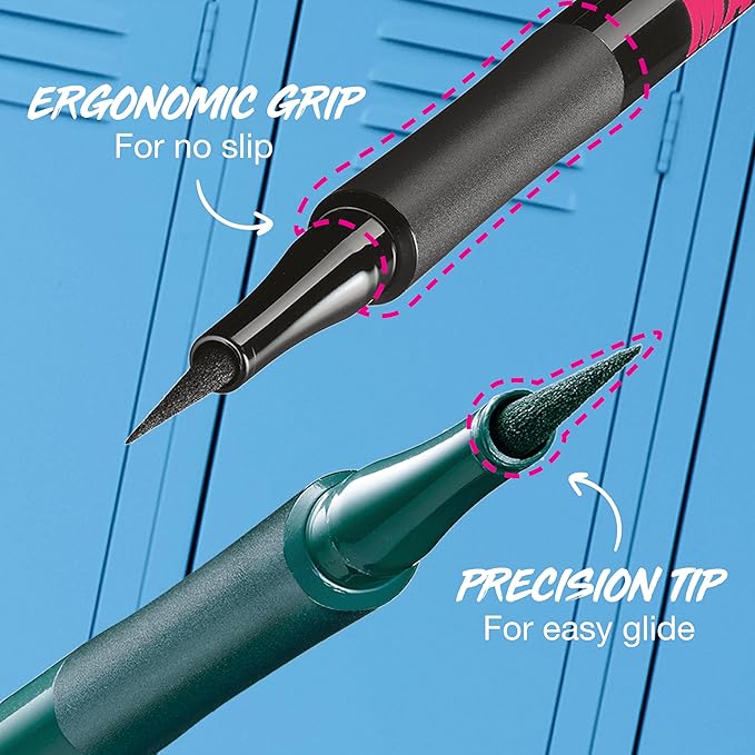 Maybelline Master precise All day Liquid Liner 1.0ml