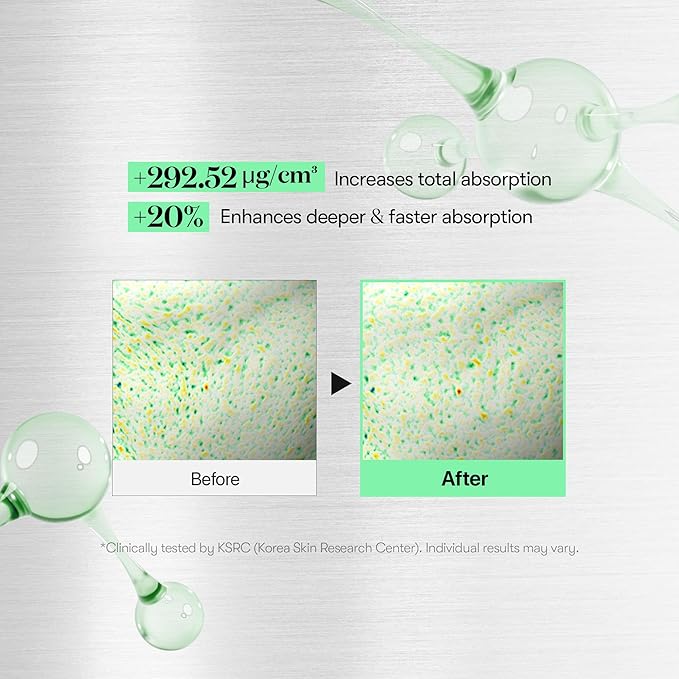 VT COSMETICS Cica Riddle Shot 300 Essence