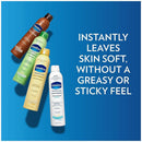 Vaseline Intensive Care Spray Lotion, Essential Healing