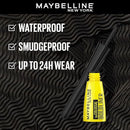 Maybelline New York Colossal Bold Eyeliner - Black 3 g