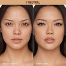 Charlotte Tilbury Airbrush Flawless Foundation 6 Neutral -30ml Authentic NEW