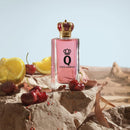 Dolce & Gabbana Q Queen Women’s Perfume EDP MINI Splash Dabber 5ml