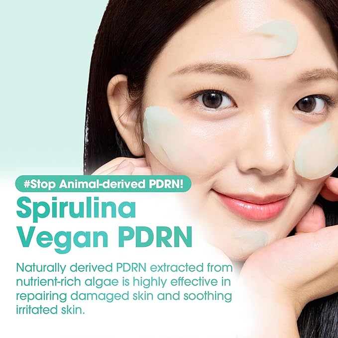 SOME BY MI PDRN Spirulina Soothing Sherbet Mask – 10 Sticks