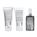 Color Wow Shampoo, Conditioner & Dreamcoat Spray Travel Trio