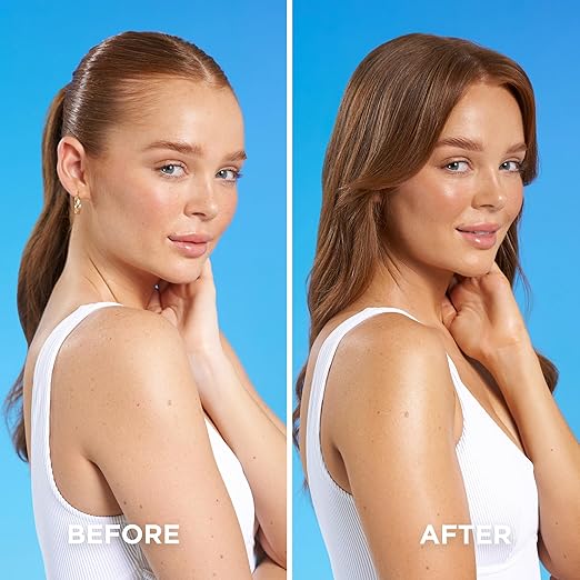 Bondi Sands Self Tan Drops Light - Medium 30 ml