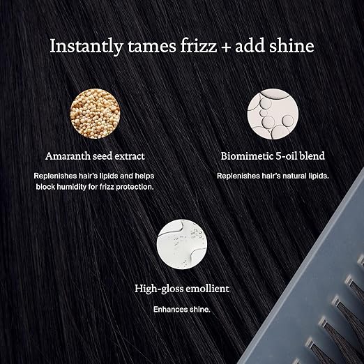 Living Proof No Frizz Instant De-Frizzer 86ml