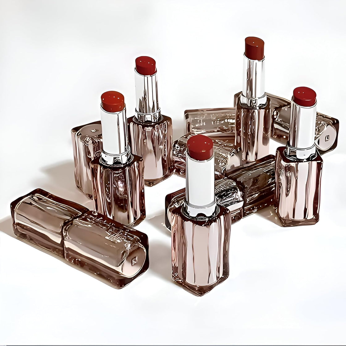 GEGE BEAR Ice Cream Aqua Lipstick 3.8g