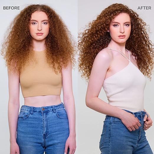 COLOR WOW Curl Wow Snag-Free Pre-Shampoo Detangler – Adds slip to curls before you shampoo for tangle-free washing and a deeper, fresher clean