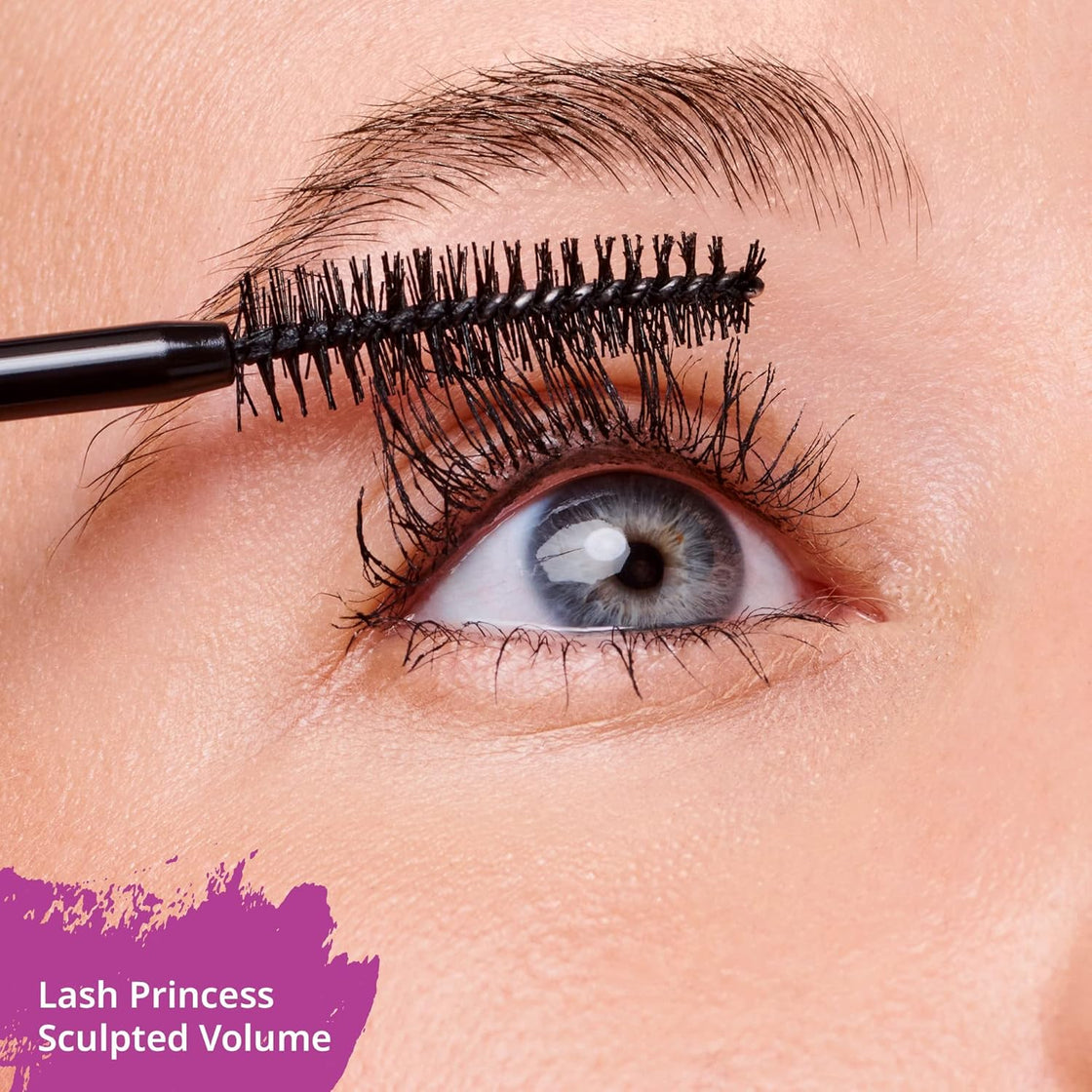 ESSENCE LASH PRINCESS SCULPTED VOLUME MASCARA 12ml