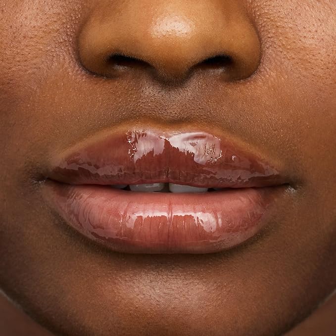 Essence Hydra Kiss Tinted Lip Oil 08-mocha Glow 4ML