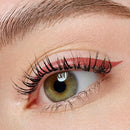 Essence Colour It! Liquid Eyeliner 04 Rusty Red- 3ml